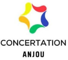 Concertation Anjou