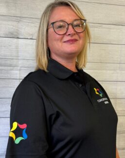 Directrice générale